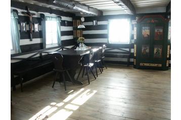 Vasaras māja Výprachtice 7